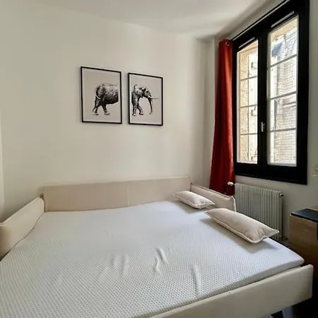 Centre Appartamento Angoulême