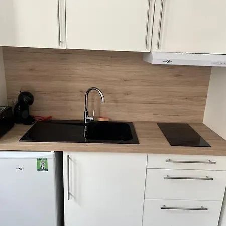 Apartment Centre Angouleme